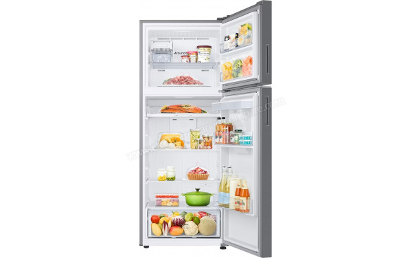 SAMSUNG RT47CG6726S9 - Vue de l'int&eacute;rieur