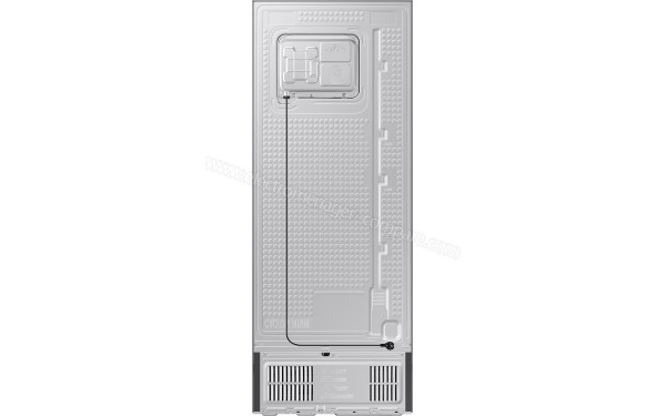 SAMSUNG RT47CG6726S9 - Vue de l'arri&egrave;re