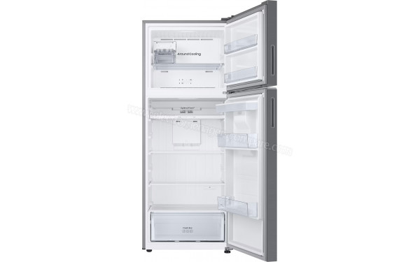 SAMSUNG RT47CG6726S9 - Vue de l'int&eacute;rieur