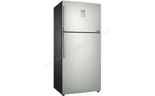 SAMSUNG RT50H6300SP - Vue 3/4 gauche