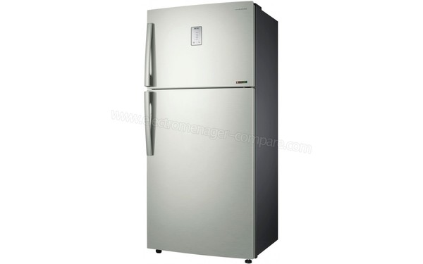 SAMSUNG RT50H6300SP - Vue 3/4 droite