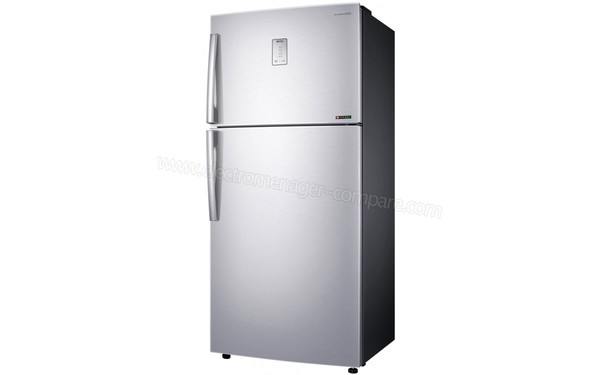 SAMSUNG RT50H6305SL - Vue 3/4 droite