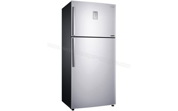 SAMSUNG RT50H6305SL - Vue 3/4 gauche