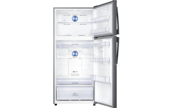 SAMSUNG RT50K6510SL - Vue de l'int&eacute;rieur