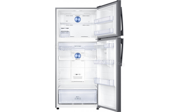 SAMSUNG RT50K6530SL - Vue de l'int&eacute;rieur