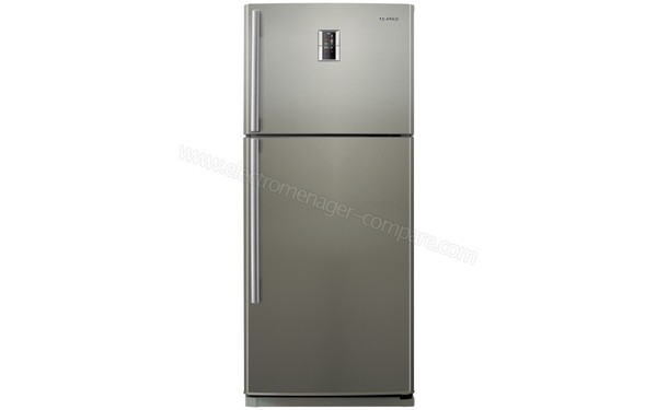 SAMSUNG RT50QBPN1/XES - Vue de face