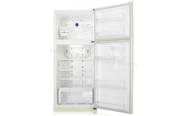 SAMSUNG RT50QMSW - Vue de l'int&eacute;rieur