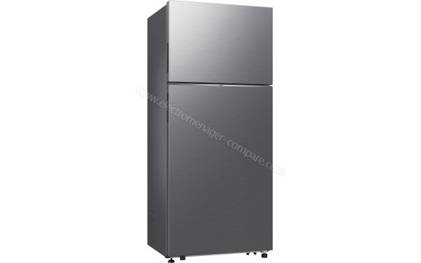 SAMSUNG RT53DG7A14S9 - Vue 3/4 gauche