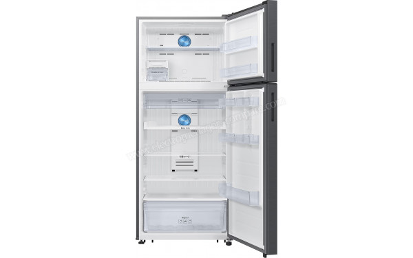 SAMSUNG RT53DG7A14S9 - Vue de l'int&eacute;rieur