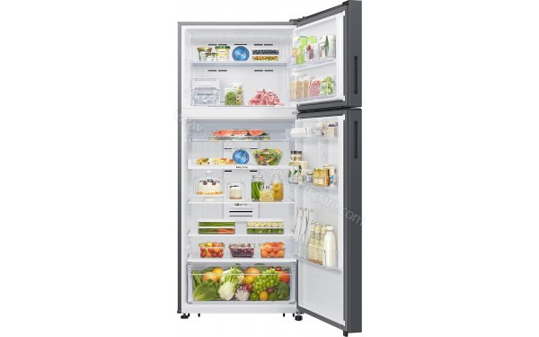 SAMSUNG RT53DG7A14S9 - Vue de l'int&eacute;rieur