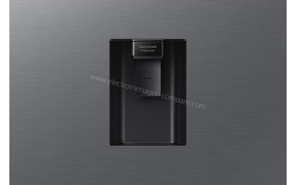 SAMSUNG RT53DG7B14S9 - Distributeur d'eau fra&icirc;che