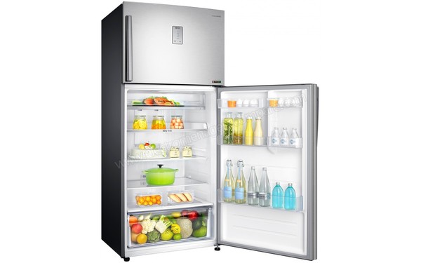 SAMSUNG RT53H6305SL - Vue de l'int&eacute;rieur 1