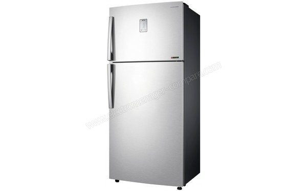 SAMSUNG RT53H6305SL - Vue 3/4 droite