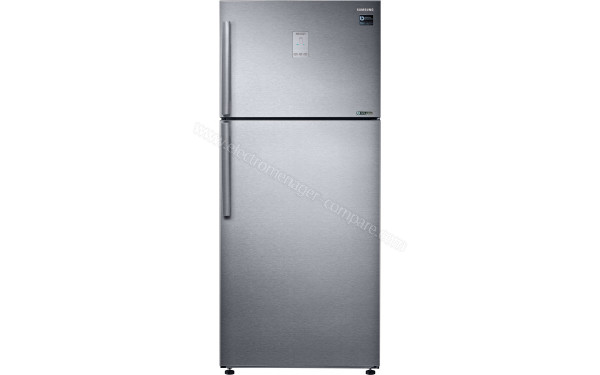 SAMSUNG RT53K6335SL - Vue de face