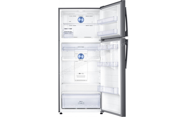 SAMSUNG RT53K6335SL - Vue de l'int&eacute;rieur