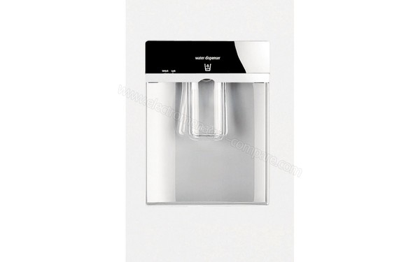 SAMSUNG RT59NMSW - Distributeur
