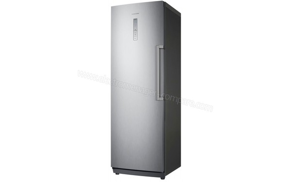 SAMSUNG RZ28H6000SA - Vue 3/4 gauche