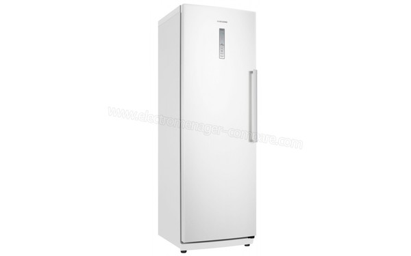 SAMSUNG RZ28H6000WW - Vue 3/4 gauche