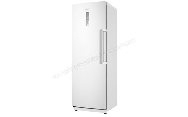 SAMSUNG RZ28H6000WW - Vue 3/4 droite