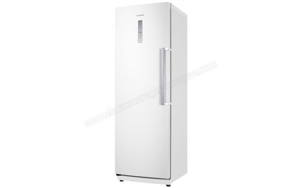 SAMSUNG RZ28H6150WW - Vue 3/4 droite