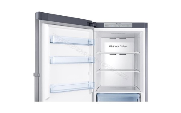 SAMSUNG RZ32M7000SA - Colonne de ventilation