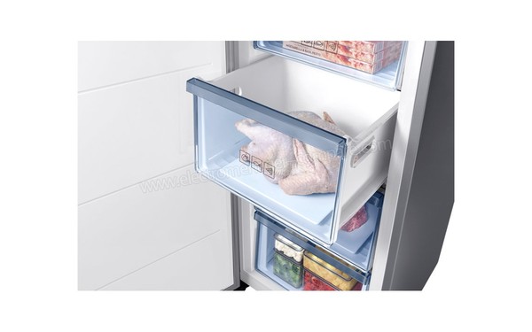 SAMSUNG RZ32M7000SA - Vue de tiroir