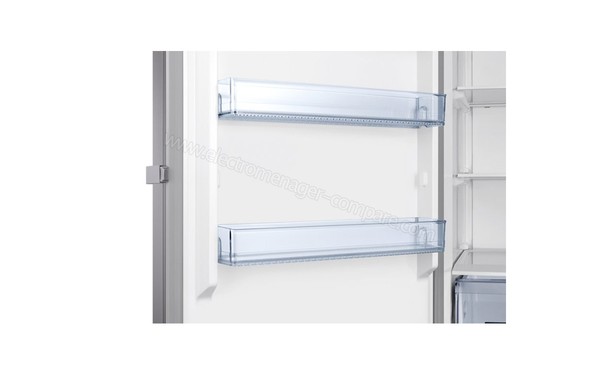 SAMSUNG RZ32M7000SA - Vue de balconnet