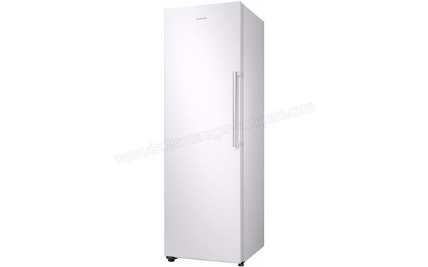 SAMSUNG RZ32M7000WW - Vue 3/4 droite (cr&eacute;dit : Boulanger)