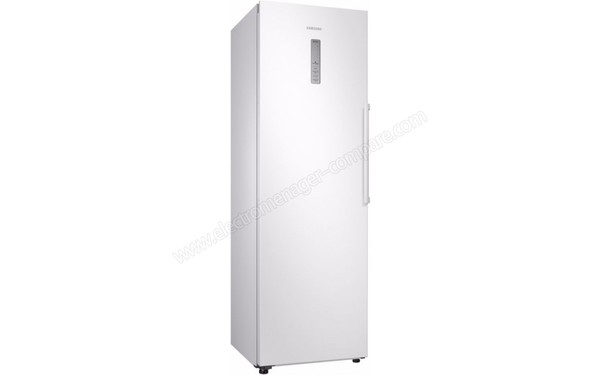 SAMSUNG RZ32M7100WW - Vue 3/4 gauche (cr&eacute;dit : Boulanger)