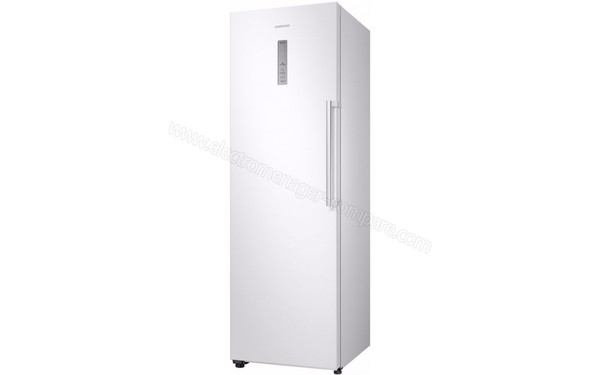 SAMSUNG RZ32M7100WW - Vue 3/4 droite (cr&eacute;dit : Boulanger)