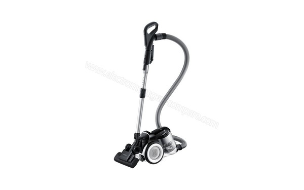 SAMSUNG SC06H70F1H - Vue 3/4 gauche