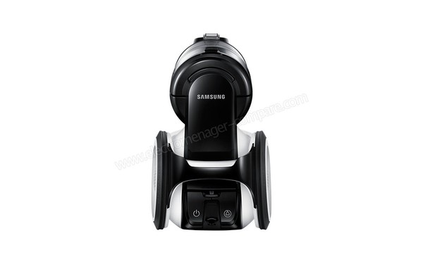 SAMSUNG SC06H70F1H - Vue de face