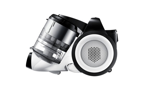 SAMSUNG SC06H70F1H - Vue de profil