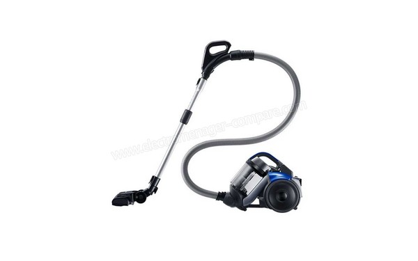 SAMSUNG SC07F50HR - Vue de profil