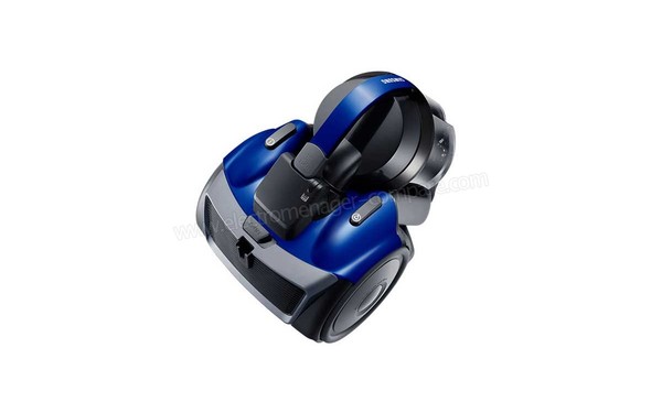 SAMSUNG SC07F50HR - Vue du dessus 