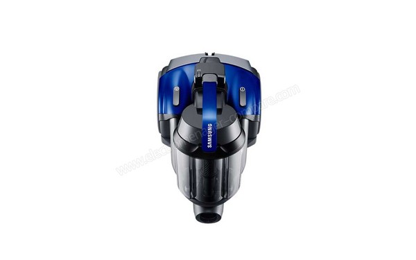 SAMSUNG SC07F50HR - Vue de face corps seul