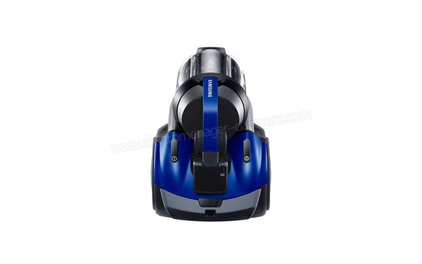 SAMSUNG SC07F50HR - Vue de l'arri&egrave;re corps seul