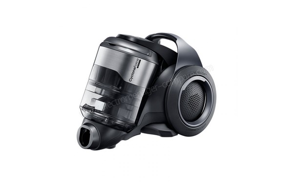 SAMSUNG SC07F70HY - Vue 3/4 gauche corps seul