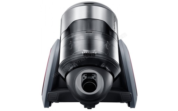 SAMSUNG SC07F80HQ - Vue de face corps seul