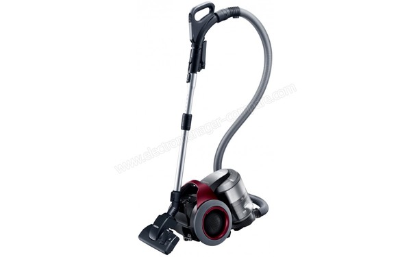 SAMSUNG SC07F80HQ - Vue de l'arri&egrave;re (2)