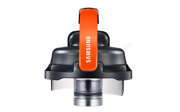 SAMSUNG VC07K41E0VL/ET - Poign&eacute;e du bac