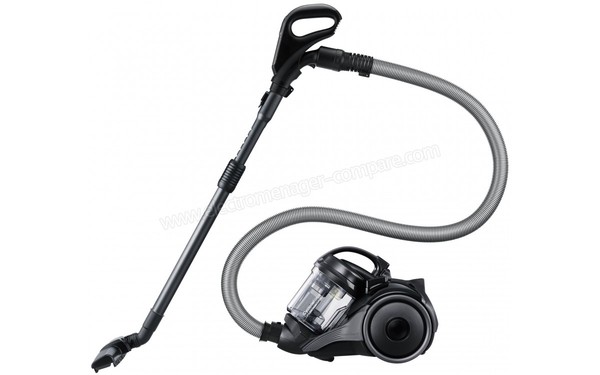 SAMSUNG VC07K41F0HG/EF - Vue de profil