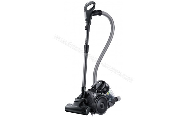 SAMSUNG VC07K41F0HG/EF - Vue de l'arri&egrave;re (n&deg;2)