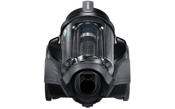 SAMSUNG VC07K41F0HG/EF - Vue de face corps seul