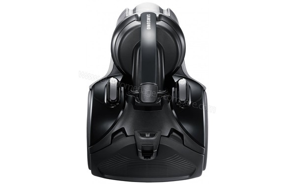 SAMSUNG VC07K41F0HG/EF - Vue du dessus corps seul