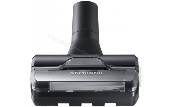 SAMSUNG SC07K51F0V - Brosse anti-emm&ecirc;lement (vue de face)