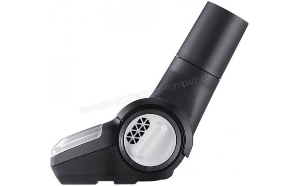SAMSUNG SC07K51F0V - Brosse anti-emm&ecirc;lement (vue de profil)