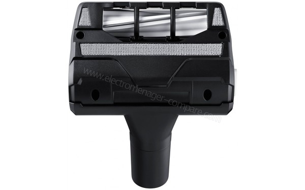 SAMSUNG SC07K51F0V - Brosse anti-emm&ecirc;lement (vue de dessous)