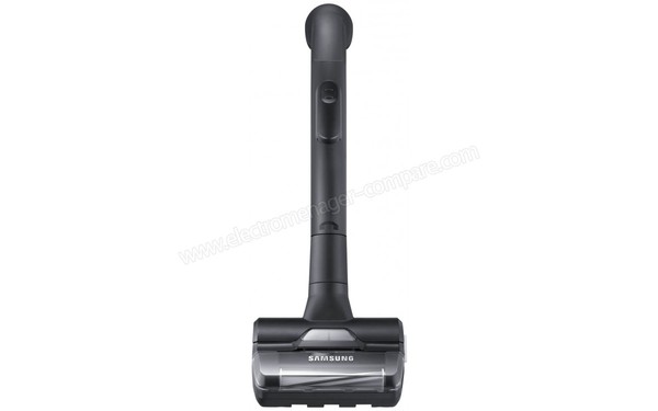 SAMSUNG SC07K51F0V - Brosse anti-emm&ecirc;lement (vue de face avec poign&eacute;e)