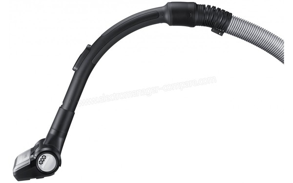 SAMSUNG SC07K51F0V - Brosse anti-emm&ecirc;lement (vue de profil avec poign&eacute;e)